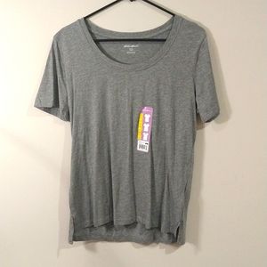 Eddie Bauer NWT tee